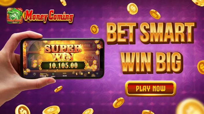 Welcome bonus promotion